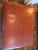 Barbara Barry Baker by Barbara Barry Leather Ottoman For Sale - Image 4 of 14