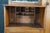 Antique Quartersawn Oak Side by Side Murphy Bed Secretary Desk Armoire Cabinet For Sale - Image 11 of 18