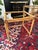 McGuire Mid-Century Modern Bamboo Nesting Tables - Set of 3 - McGuire Style For Sale - Image 4 of 10