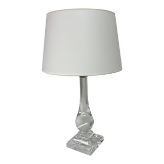 Visual Comfort Balustrade Table Lamp For Sale