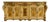 Venetian Louis XV Curved Sideboard in Lacquered, Painted and Gilded Wood, 1890s For Sale