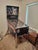 Vintage 1993 Bally Midway "The Twilight Zone" Widebody Pinball Machine For Sale - Image 17 of 17