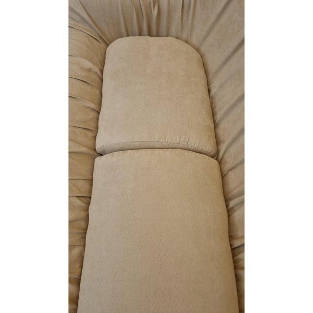 Maja Three-Seater Sofa by Emilio Guarnacci & Felix Padovano, 1971 For Sale - Image 4 of 9