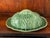 Contemporary Great Bordallo Pinheiro Cabbage Majolica Dish With Cover For Sale - Image 3 of 8