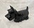 Vintage Black Scottie Dog Piggy Bank For Sale In Palm Springs - Image 6 of 6