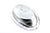 Silver Candy Box with End Reliefs and Cutouts For Sale - Image 3 of 8