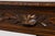 Late 19th Century French Henry II Carved Oak Writing Table For Sale - Image 10 of 18