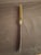 Rare Antique 1920s Judaica Folding Challah Knife Shabbat Kodesh Celluloid Czech For Sale - Image 17 of 17