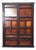 Japanese Archive Cabinet, 1920 For Sale