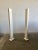 1970s Pylon Floor Lamps by Casella - Pair For Sale - Image 9 of 9