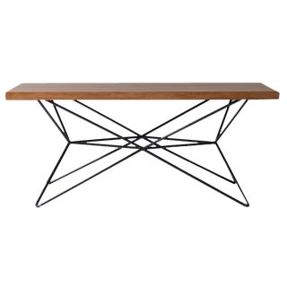 A2 Multi Table by Bengt Johan Gullberg, Sweden, 1950s For Sale
