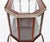 Metal Antique Art Deco French Gilded Bar Cart, 1920s For Sale - Image 7 of 18