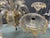 Venetian Murano Glass Chandelier, 1960s For Sale - Image 6 of 18