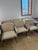 A set of six Brno flat bar chairs (Model MR50) designed by Ludwig Mies van der Rohe (German-American, 1886–1969),...