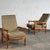 Manhattan Reclining Lounge Chairs by George Fejer for Guy Rogers, 1967, Set of 2 For Sale - Image 13 of 13