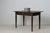 Gustavian (Swedish) Swedish Gustavian Hand-Made Desk with Functional Drawer For Sale - Image 3 of 11