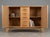 Mid-Century French Modern Model 130 Sideboard by René Gabriel, 1950s For Sale - Image 3 of 4