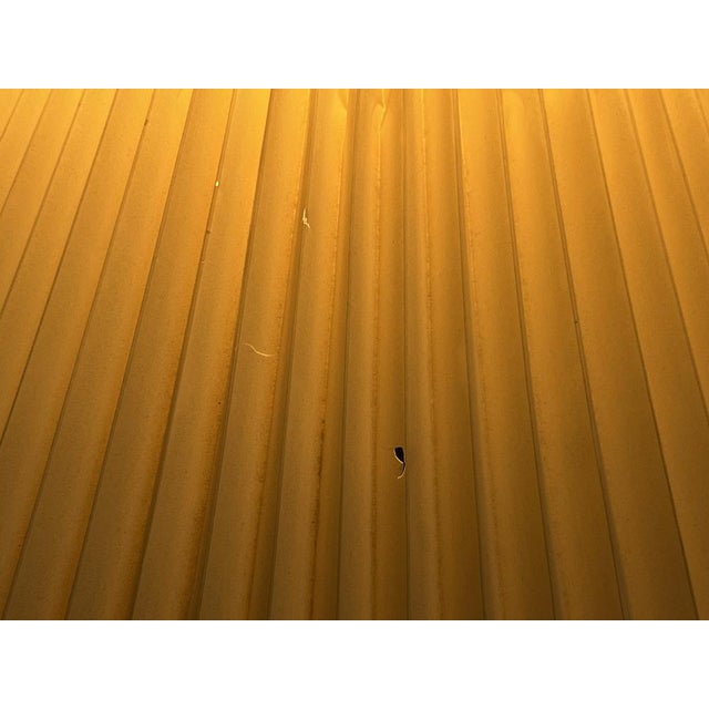 1960s Vintage Danish Table Lamps from Palshus / Le Klint, 1960s, Set of 2 For Sale - Image 5 of 12