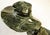 1980s Bronze Bust of the Sergeant After Frederick Remington, American, 1861-1909 For Sale - Image 11 of 14