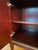 Baker Furniture Mahogany Sideboard #3430 by Barbara Barry For Sale In Chicago - Image 6 of 15