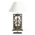 Turn of the Century French Table Lamp For Sale