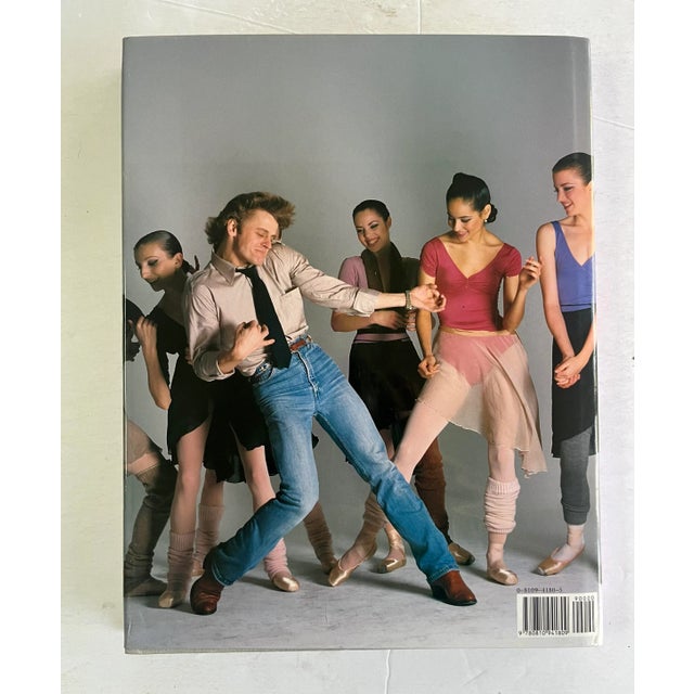 Scavullo: Photographs 50 Years, Harry N Abrams, 1997 For Sale - Image 4 of 5