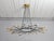 Large 24 Light Shanghi Style Chandelier For Sale - Image 3 of 11