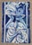 Circa: 18th Century. Country: Portugal. Material: Earthenware, Tin-glazed pottery. Item condition: Some chips and...