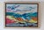 Carl-Erik Andersson, Mountainscape, 1970s, Oil on Canvas, Framed For Sale - Image 9 of 11