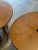 1960s Edward Wormley for Dunbar Toad Stool Tables, Unmarked- a Pair For Sale - Image 11 of 11