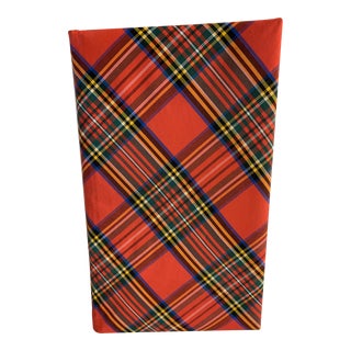 1977 Clans and Tartans of Scotland Book For Sale