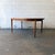 Wood Vintage Danish Modern Round Teak Dining Table With 2 Extension Leaves, 1960s Vejle Mobelfabrik For Sale - Image 7 of 11