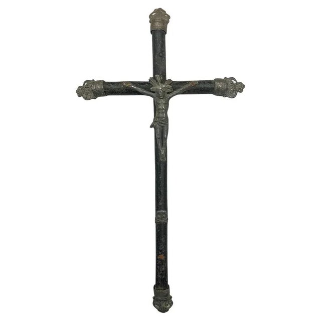 19th Century Cross For Sale - Image 5 of 5