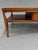 1960s 1960’s Broyhill Saga Mid-Century Modern Walnut Coffee Table With Drawer For Sale - Image 5 of 8