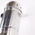 1950s Vintage Spotlight Lamp in Polished Aluminium, 1950s For Sale - Image 5 of 10