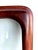 Vintage Danish Rosewood Art/Picture Frame For Sale - Image 11 of 15