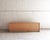Mid-Century Modern German Lowboard in Beech, 1960s For Sale - Image 6 of 14