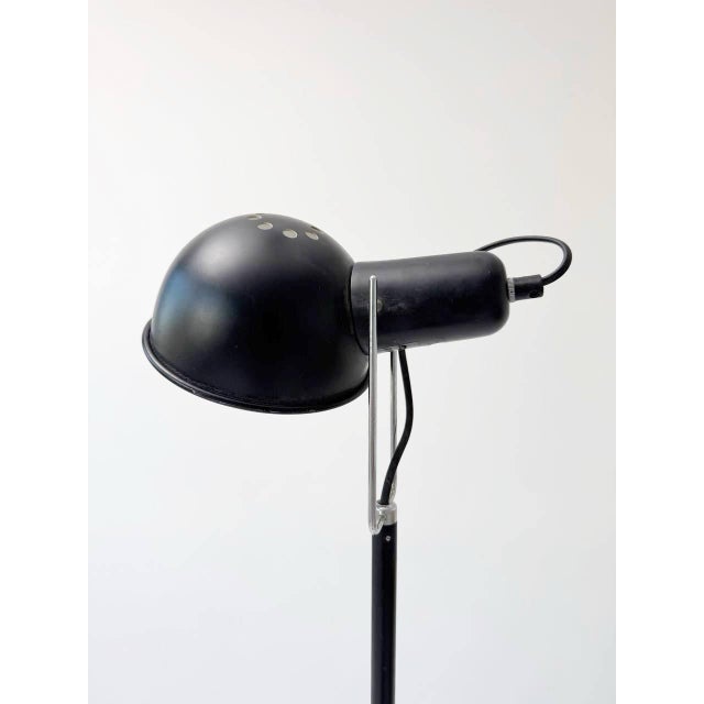 Model 265 Wall Lamp by Paolo Rizzatto for Arteluce, Italy, 1973 For Sale - Image 6 of 8