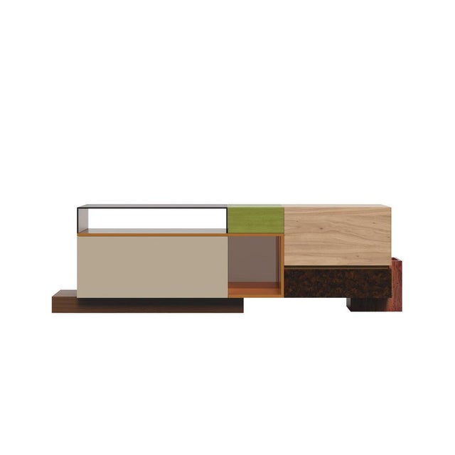 Moduler Sideboard by Malabar For Sale - Image 10 of 13