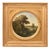 French Artist, Landscape Paintings, 1800s, Oil on Canvas For Sale