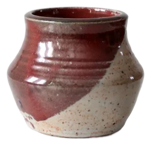 Vintage Studio Pottery Vase
