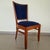Art Deco Dining Chairs, Set of 4 For Sale - Image 6 of 8