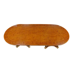 1980s Niagara Furniture, Vintage Giemme Francesco Molon Dining Table