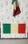 Early 21st Century Minimalist Italian Mixed-Media Painting by Lella Rendesi For Sale - Image 5 of 18