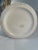 1980s Tall Ceramic Floral Floor Vase or Umbrella Stand For Sale - Image 9 of 13