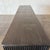Reeded Credenza in Weathered Black Cabinet For Sale - Image 11 of 18