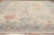 Beige Turkish Oushak Rug - 09'02 X 12'01 For Sale - Image 8 of 9