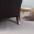 Wingback Chair in Sheepskin, 1970s For Sale - Image 4 of 16