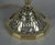 French Art Deco Table Lamp by A. Mousson & Verreries Des Hanots - 1920s France For Sale - Image 6 of 15