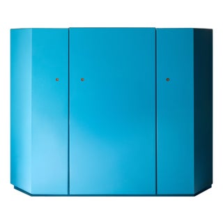 Bramante Cabinet by Kazuhide Takahama for Gavina, Italy, 1975 Ca., 1970s For Sale
